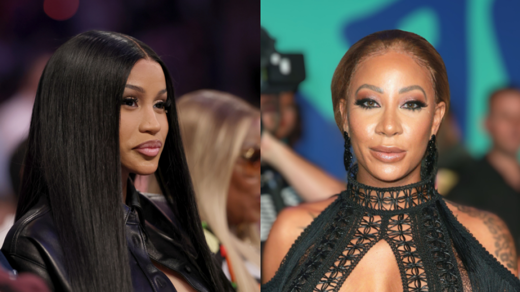 Cardi B fires back at Hazel Es claims about sleeping her way to the top