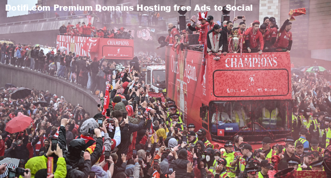 Liverpool