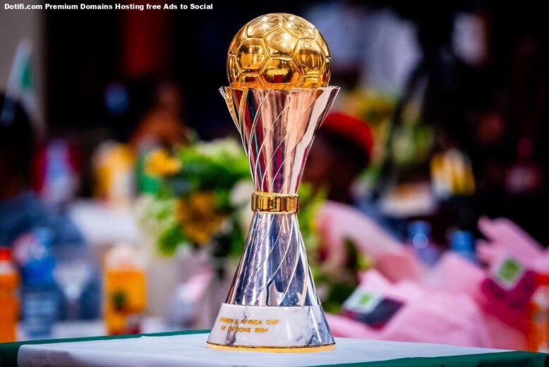 Super Falcons 10th WAFCON title, Justin Madugu