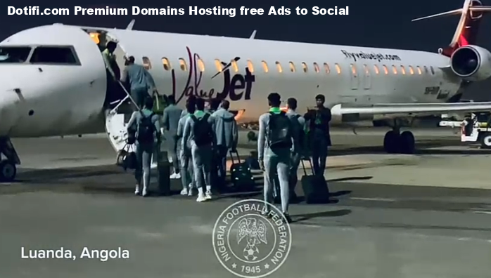 Super Eagles