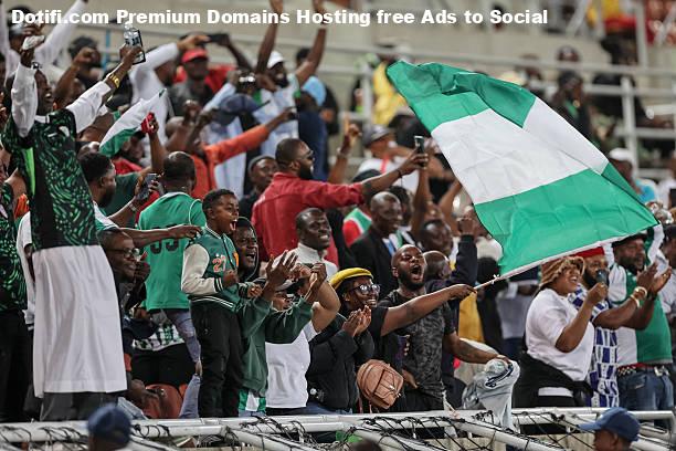 Super Eagles