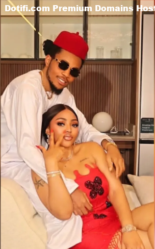 A good name is better than riches - Regina Daniels brother reacts amid ongoing drama between his sister and her Husband, Ned Nwoko