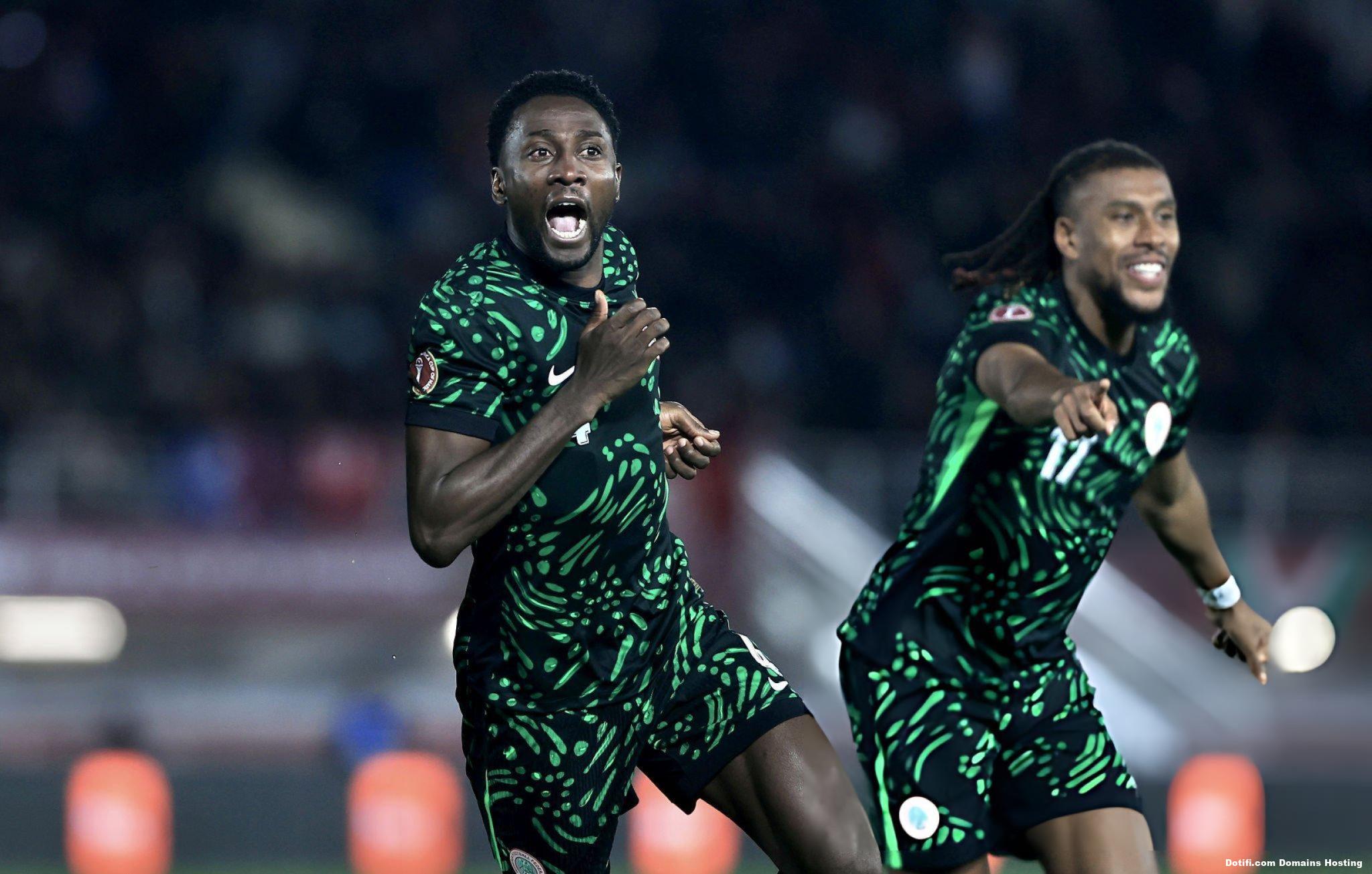 Wilfred Ndidi