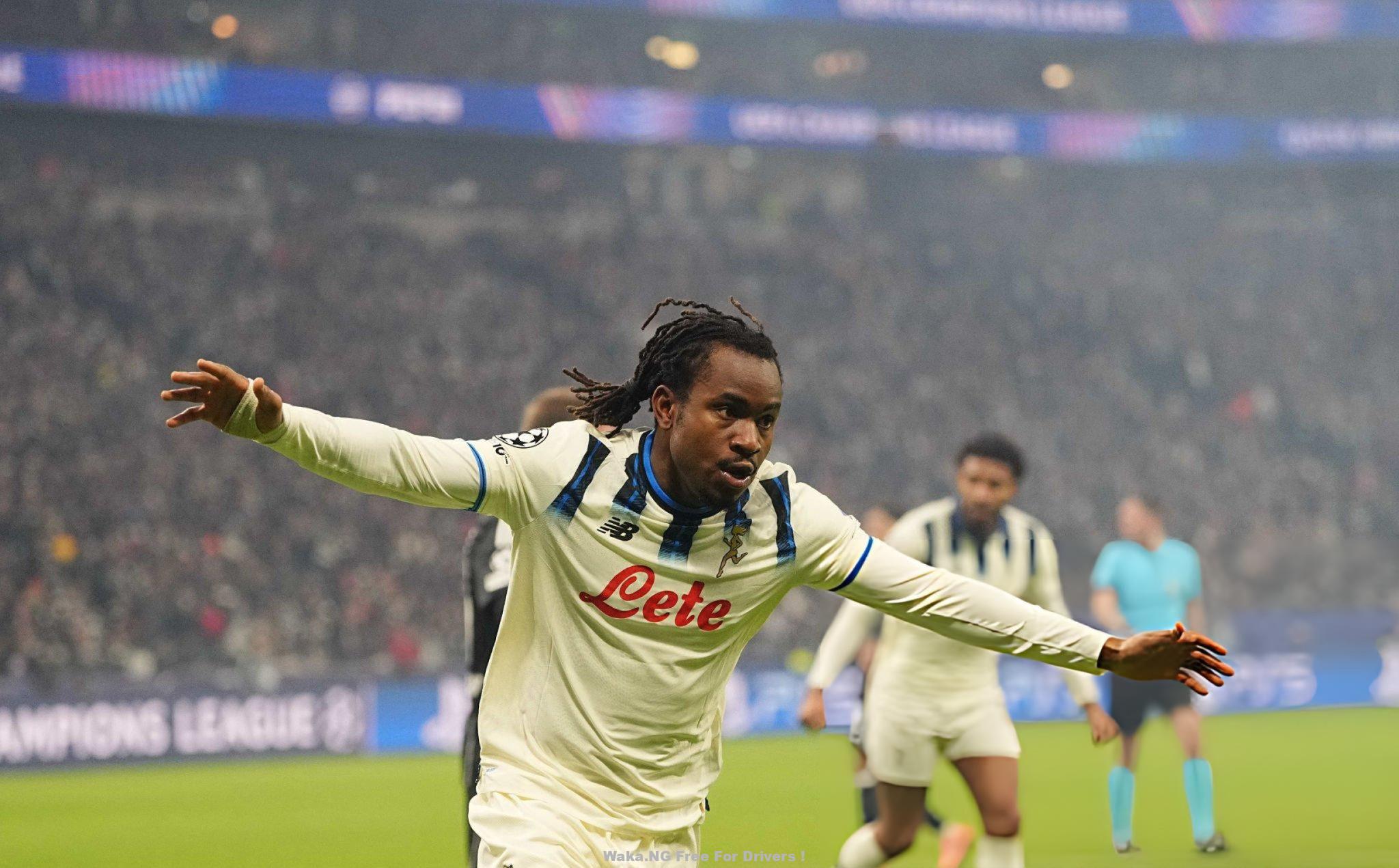 Ademola Lookman, Raffaele Palladino, Atalanta, Serie A, AFCON 2025, Nigeria's Super Eagles