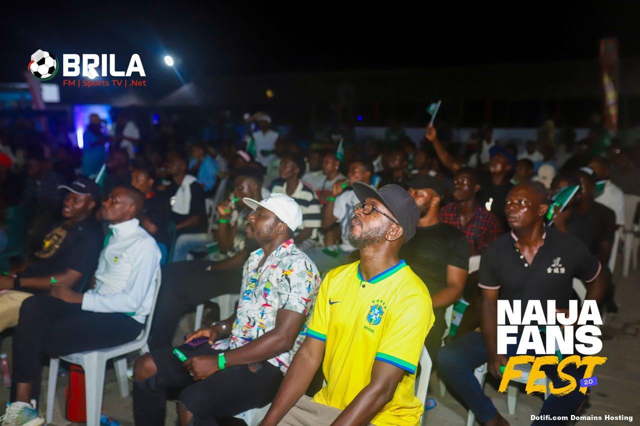Brila Media, AFCON 2025