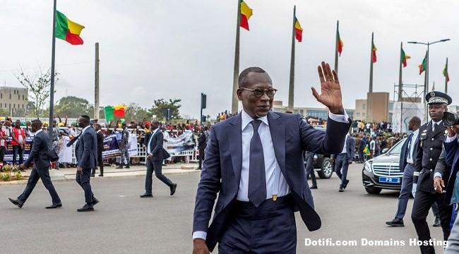 Benin