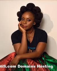 Renowned Author Chimamanda Ngozi Adichie loses one-year-old son after brief illness