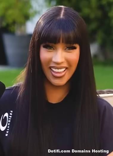 Cardi B slams viral claim alleging her father is a sex offender