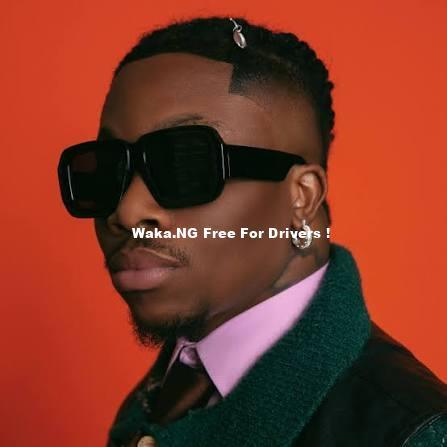 Singer Oxlade says he doesnt smoke or use drugs speaks on growing up in church choir