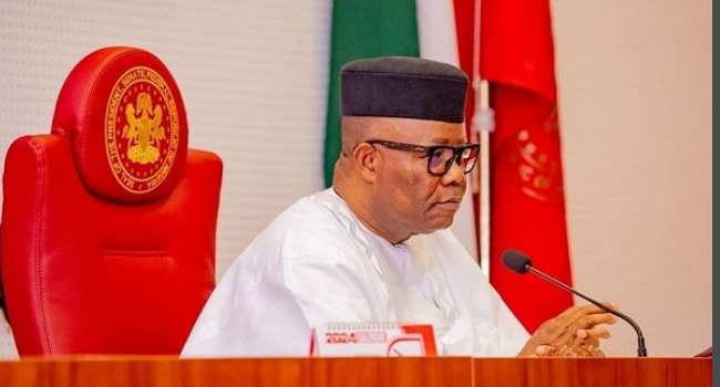 Akpabio
