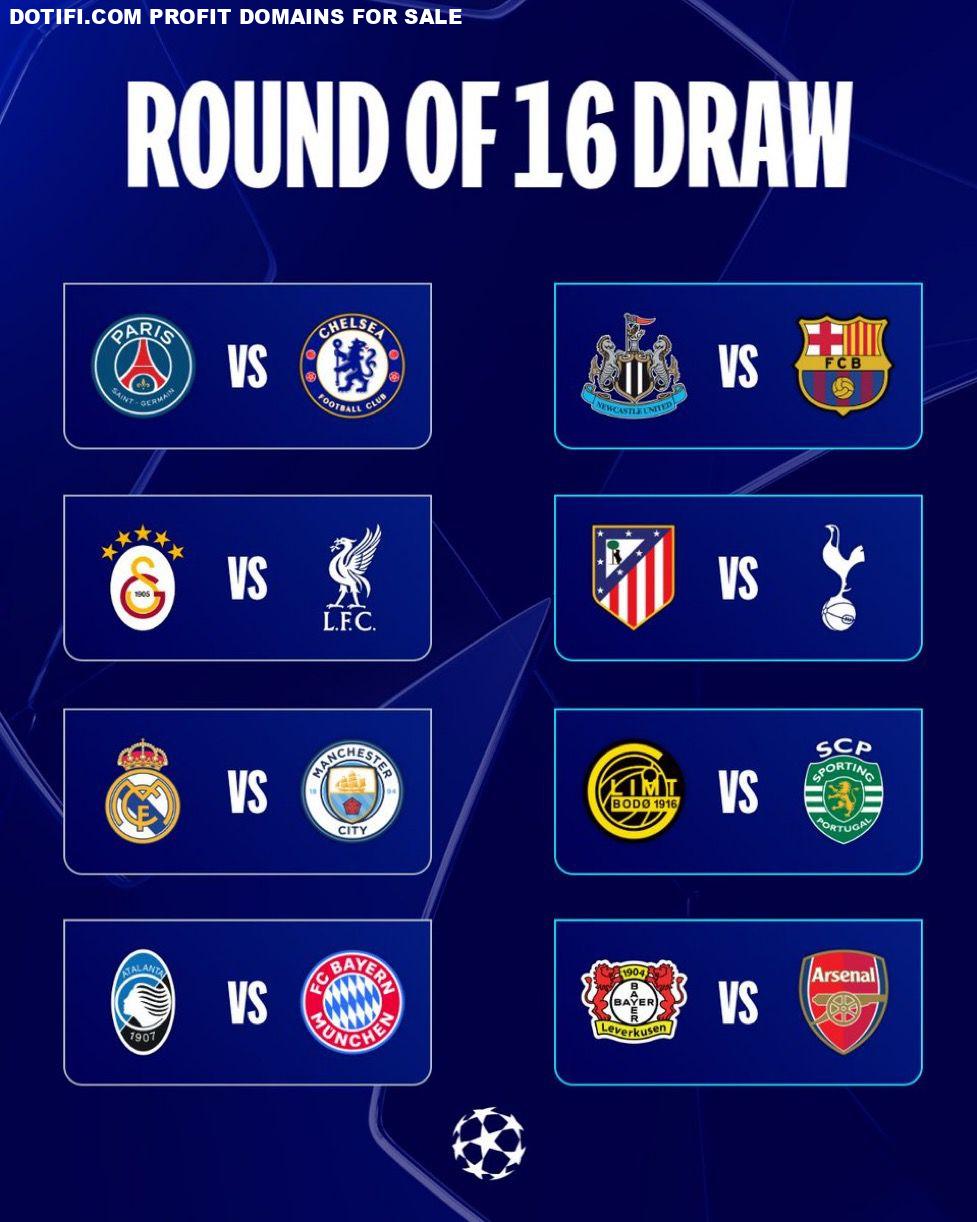 2025/26 UEFA Champions League