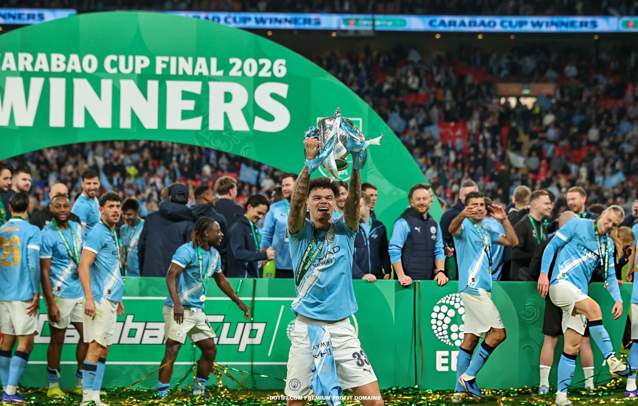 Manchester City