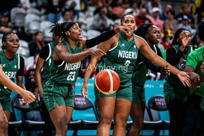 D'Tigress, Ezinne Kalu