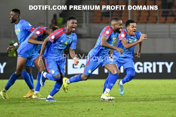 DR Congo