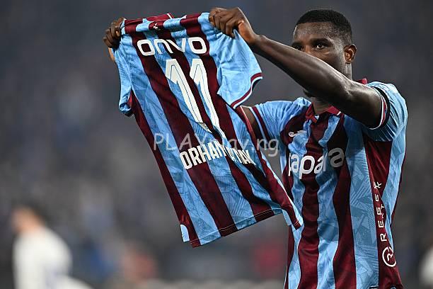 Paul Onuachu