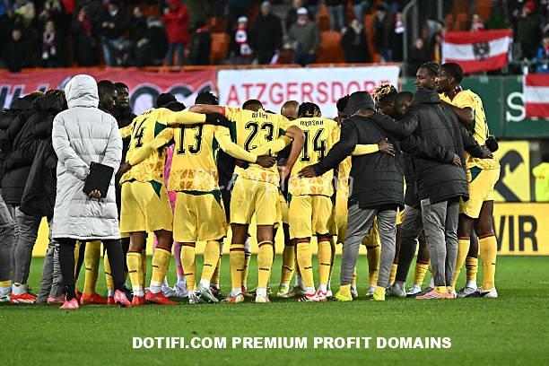 Black Stars
