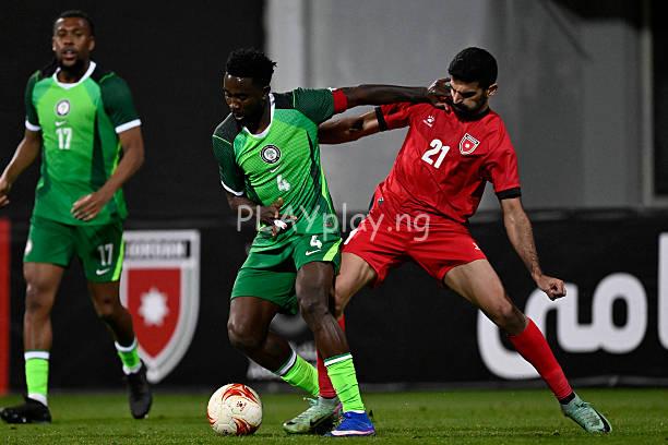Wilfred Ndidi