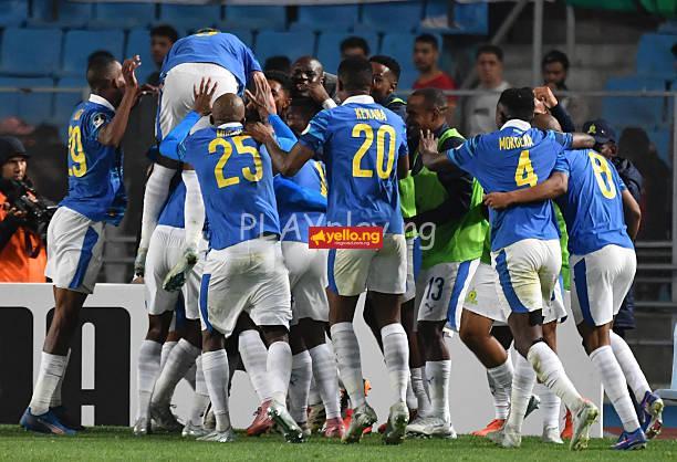 Mamelodi Sundowns