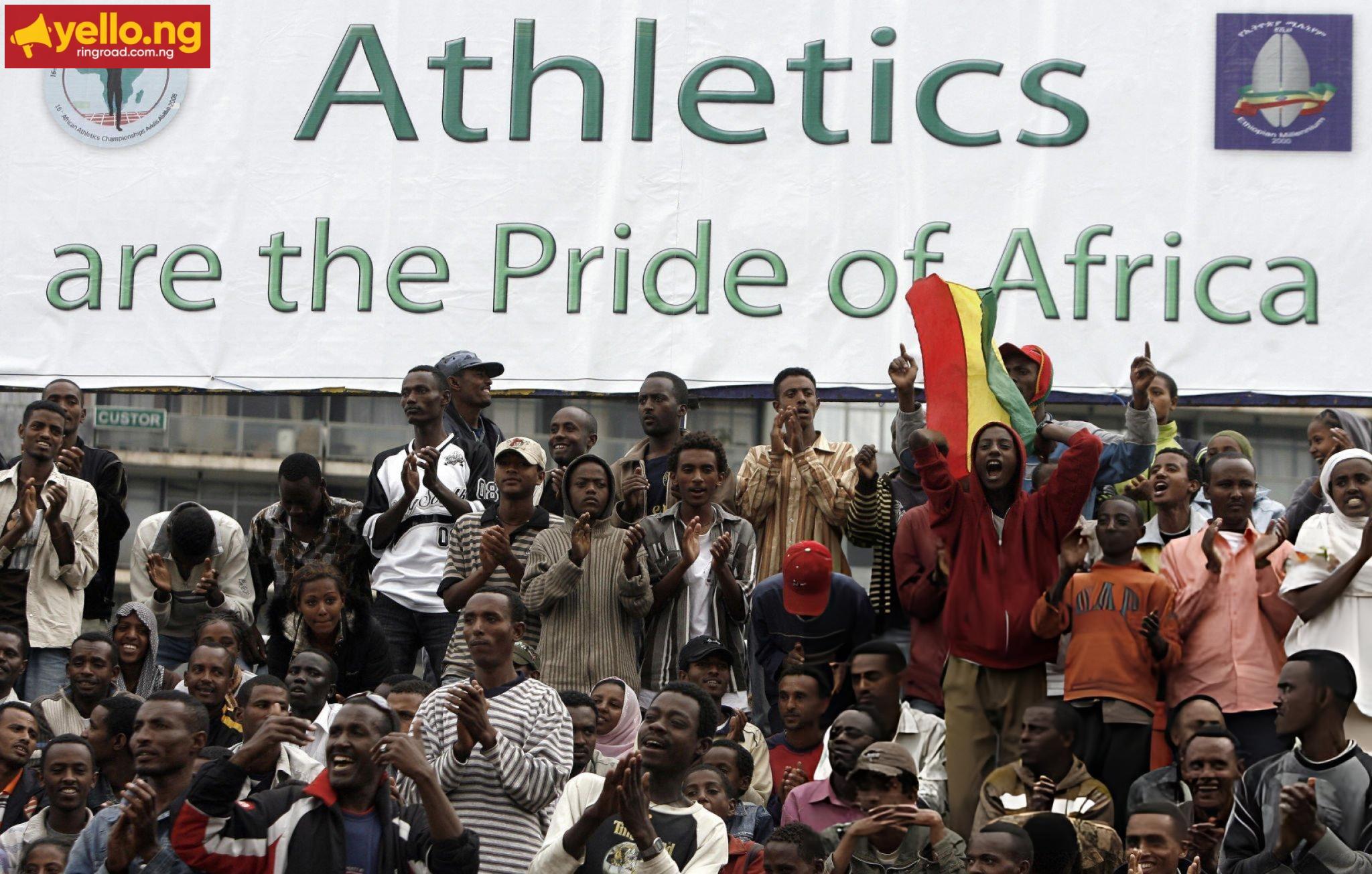 African Athletics, African Athletics Championship