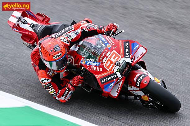 Marc Márquez