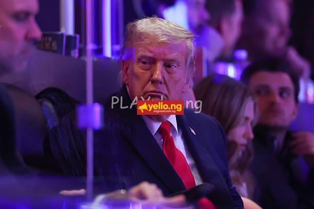 LeBron James, Lakers, 76ers, Donald Trump, NBA