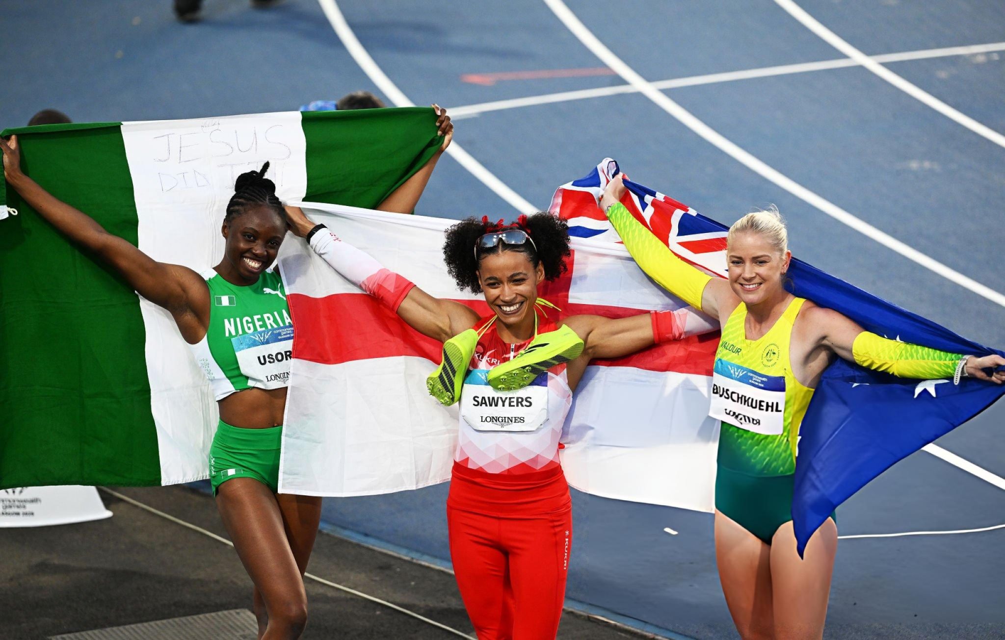 2026 Commonwealth Games