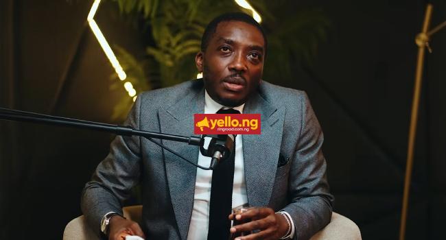 Comedian, Bovi Ugboma
