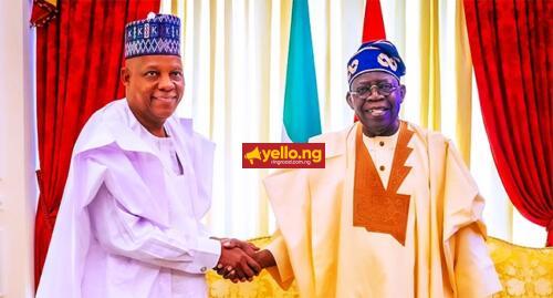  Shettima and Tinubu