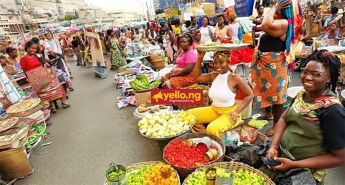 Market