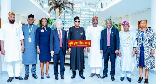 Nigeria joins IEA