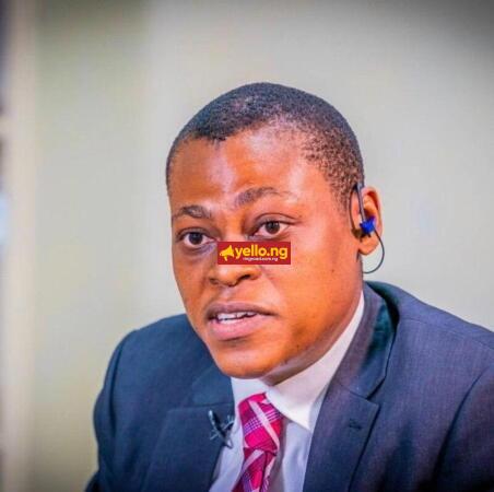 Rufai Oseni @ruffydfire Sends Heartfelt Thanks To Nigerians on X .