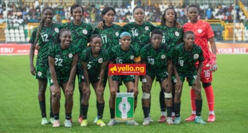 Nigeria